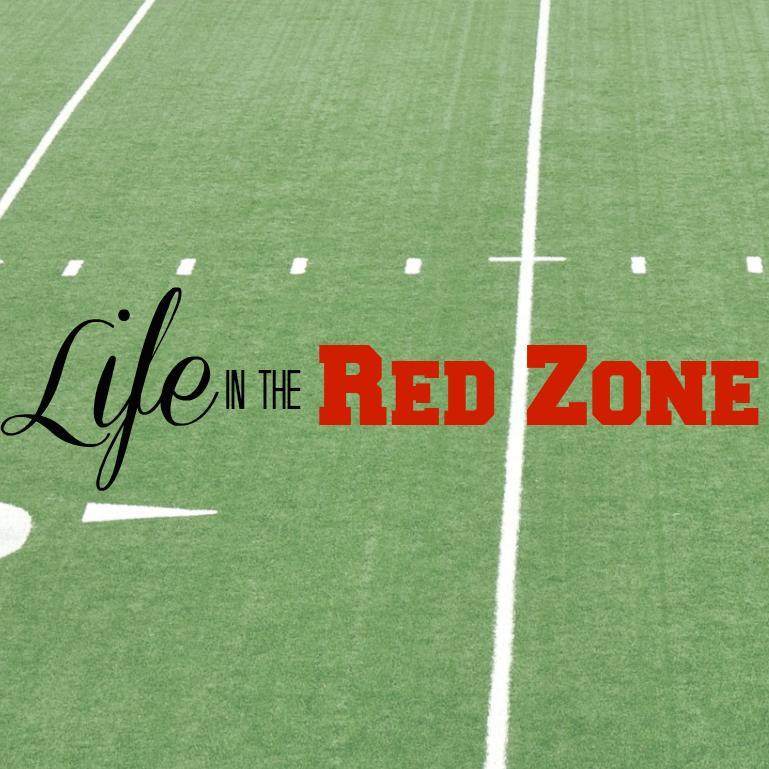Life in the Red Zone