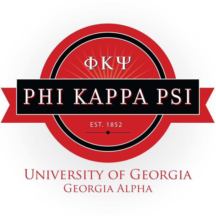 Phi Kappa Psi | Official Account | University Of Georgia | Alpha Chapter Est. 1976 | Live Ever. Die Never