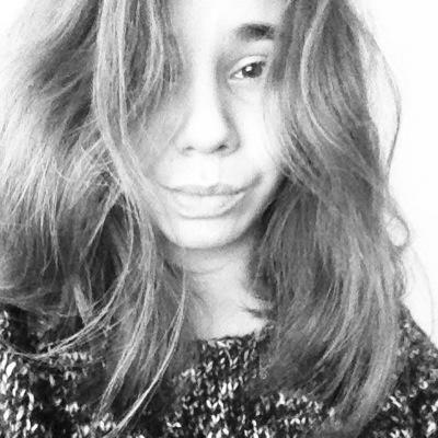 MlleCristal's profile picture. 21 YO