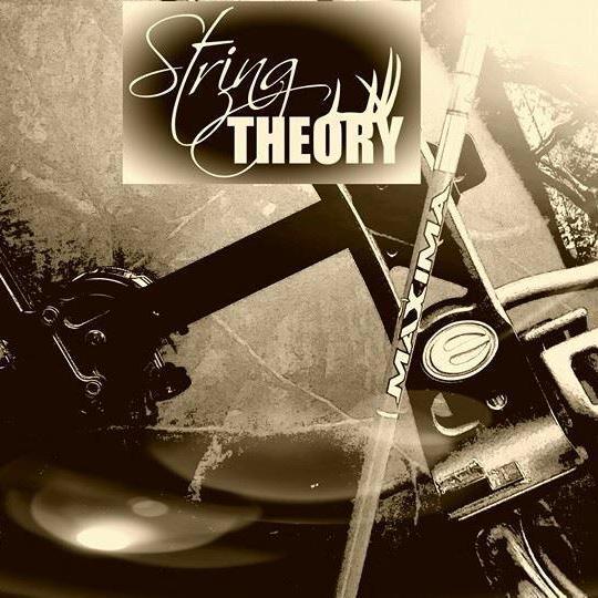 stringtheory_tv's profile picture. We are a professional outdoor filming team that is dedicated to education, management, and preserving the great outdoors for now and the future.