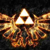 Loves Zelda and Anime