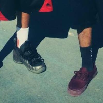 Fuxk Niguh, Thats That Shit I Dont Like