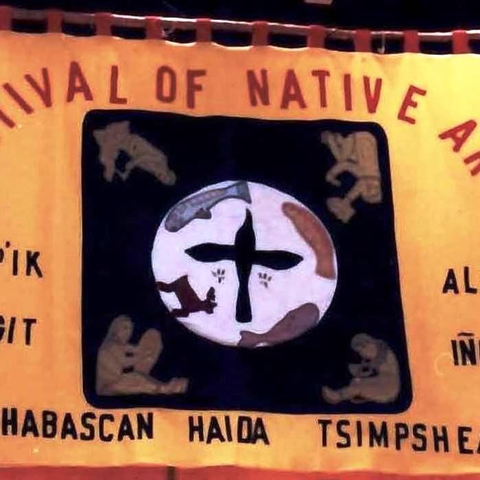 Bringing up to date news about the Festival of Native Arts and beyond!