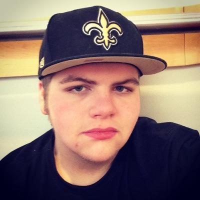 AtwoodBlayde's profile picture. 