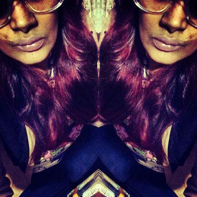 fefe str8 out of brooklyn  add my Fb - felicia lisa bachu add IG self_made_fe