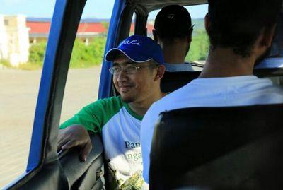 adedjatnika's profile picture. 