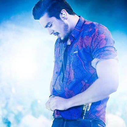 Em busca de um sonho @luansantana   Parceria com o @TMnaveia @Fcbccnaveia *-*