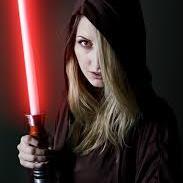 I am the daughter of barty crouch jr