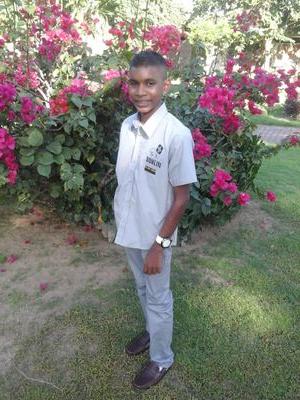 Arnold123Joseph's profile picture. 