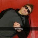 Tony Jay Willoughby - @a_lemur - Twitter