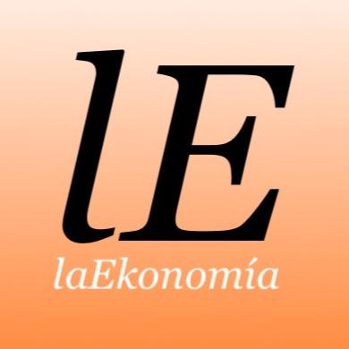 laEkonomia nace para informar. Noticias económicas y bursátiles.