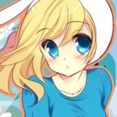 hi its fionna from adventure time! cake is my best friend #single #❤#Rp