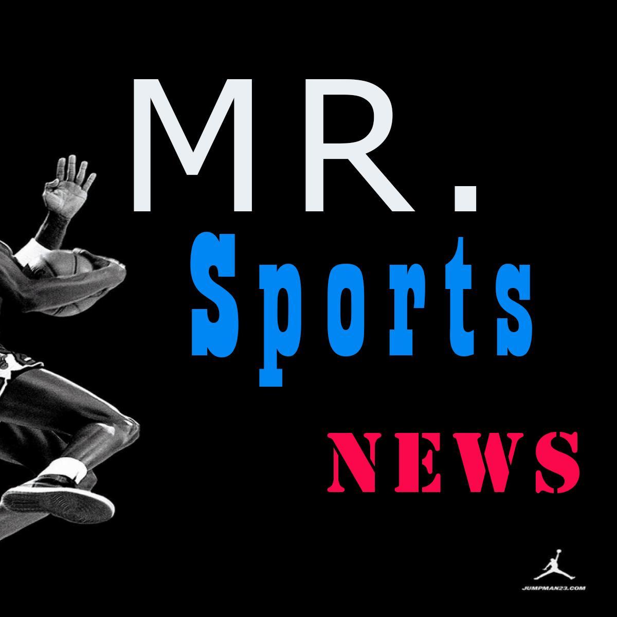 All Sports, Breaking News