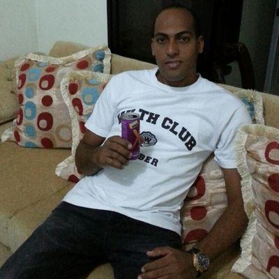 FreddyPercel's profile picture. 