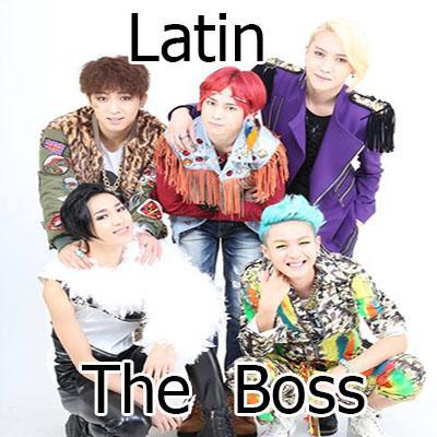 Grupo para las Masters en LatinoAmerica (대국남아) The Boss/DGNA/Daikou Danji 3https://www.facebook.com/LatinTheBoss