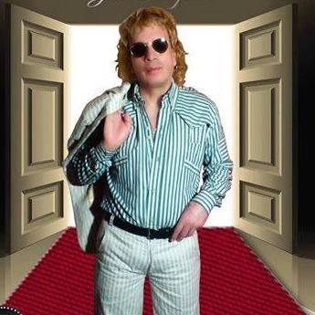 RockYohel's profile picture. CANTAUTOR, Y MUSICO INTERNACIONAL PRESENTADOR DE LA CLAVE MUSICAL PROGRAMA DE TV POR CABLEVISION seguime y te sigo,,,,