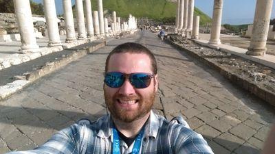 bdcurtis85's profile picture. A husband, father, pastor and seminary student just trying to find that perfect cup of coffee...