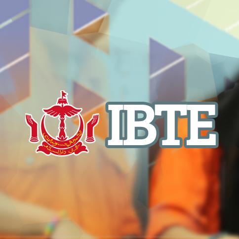 ibte_brunei's profile picture. A new autonomous post-secondary educational institution in Brunei Darussalam replacing the Department of Technical Education.