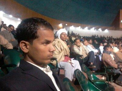 ashirwad educational & welfare society