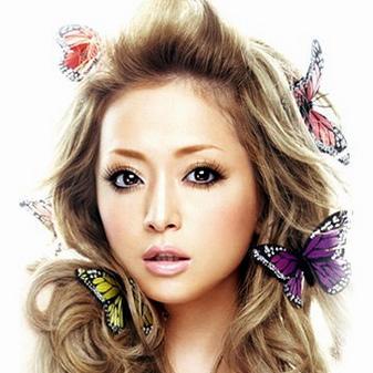 浜崎あゆみの画像・言葉・歌詞など、あゆの情報を総合的に配信中！