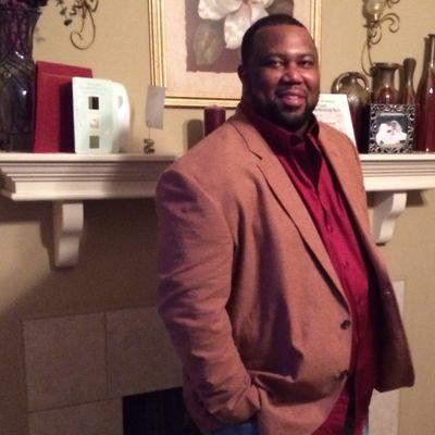 BIGBALLER2000's profile picture. Tigers4Life