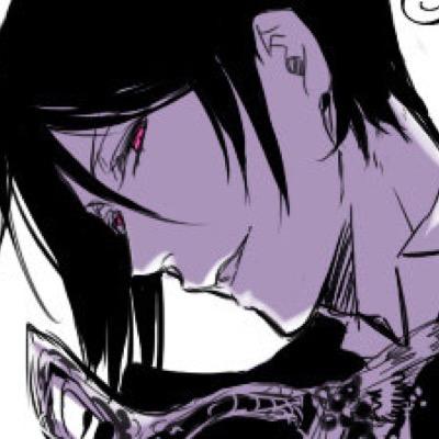 《黒執事》Gファンタジー 連載中 コミック1〜19巻絶賛発売中 『私は 悪魔で 執事ですから』 Unoficial account Language:多忙につきDM対応多し。