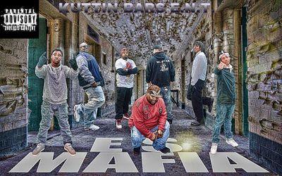 DjKuttin's profile picture. 