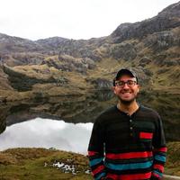 Eric Grant (@ericryangrant) 's Twitter Profile