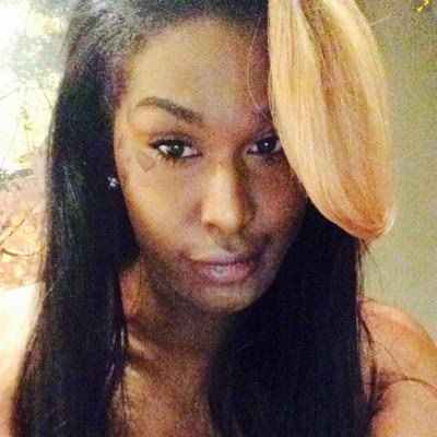 Trans-Woman Looking for ❤️ in All the wrong Places...