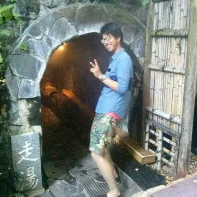 a46506's profile picture. 張り切っていこー