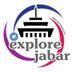 Explore Jawa Barat (@explorejabar) Twitter profile photo