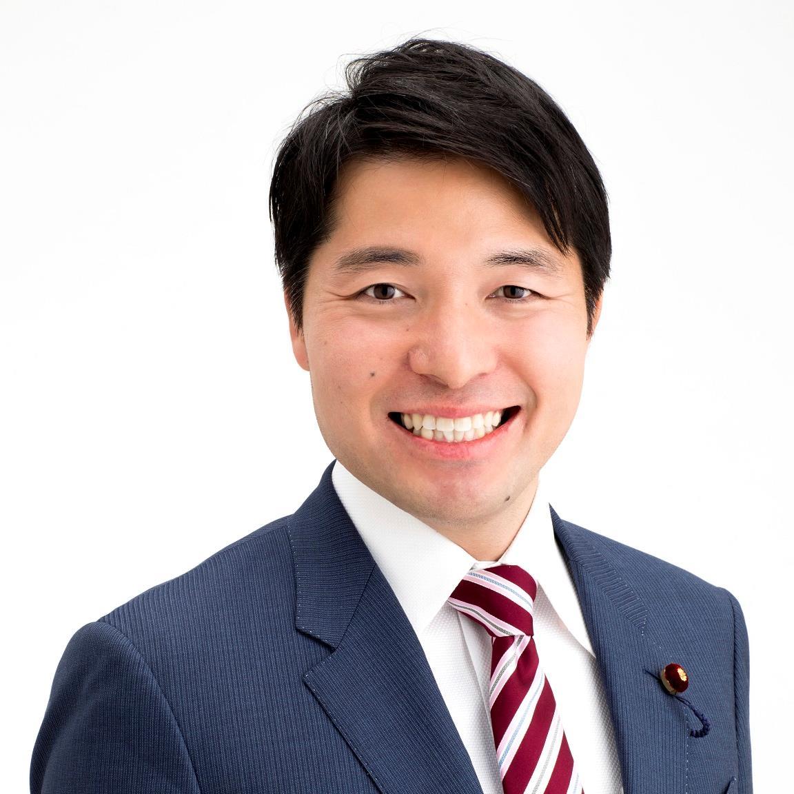 前厚生労働副大臣、元財務大臣政務官。東京大学航空宇宙工学科、ジョンズホプキンス大国際関係論修士、科学技術庁。ジャスミンとモアナのパパ。将棋、ピアノ、料理。Rise of the Ronin, ティアキン、将棋ウォーズはようやく初段 https://t.co/ANxCu6nz4V