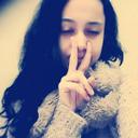 Inez Santos - @meninadocarrot - Twitter