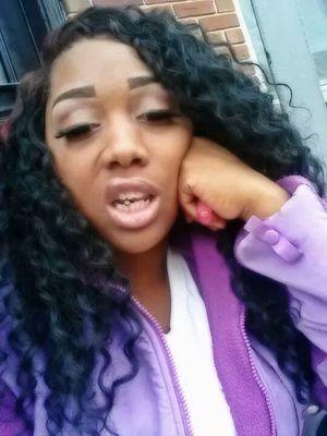 STL baby, Make-up & hair is LIFE. I love, love!! Instagram : __taybaeee