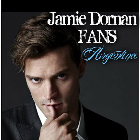 Page dedicated to @JamieDornan  with love and respect.
