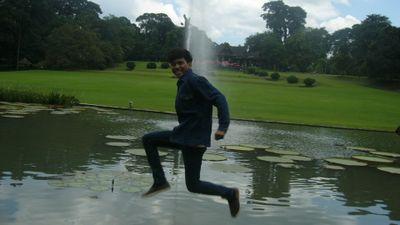 bahela known as @suwannda