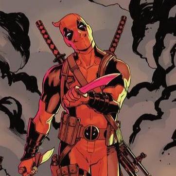 According to Wikipedia, I'm a 'Fictional Character'. Yeah right! I'm not fictional, I'm Wade Wilson, the Merc with a Mouth, DEADPOOL! #MarvelRP | #Single