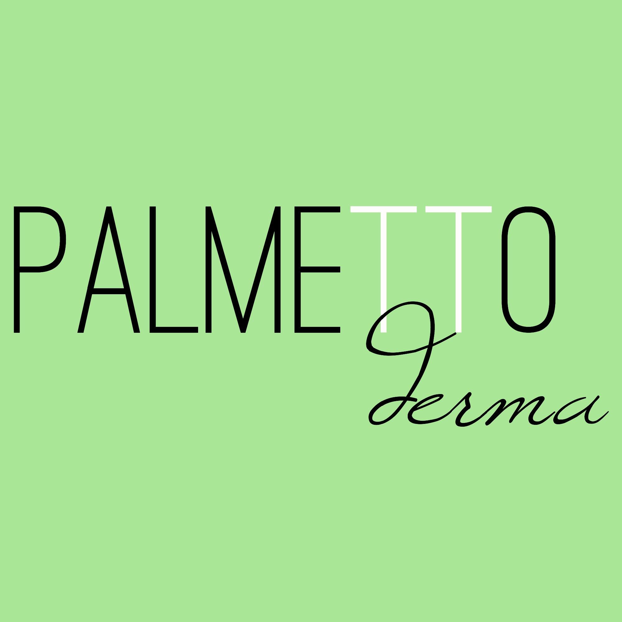 A luxury skin care line uniting #beautyandstrength. Be barefaced and confident! On-the-go & easy products for all women. Join the community: tag #palmettoderma.