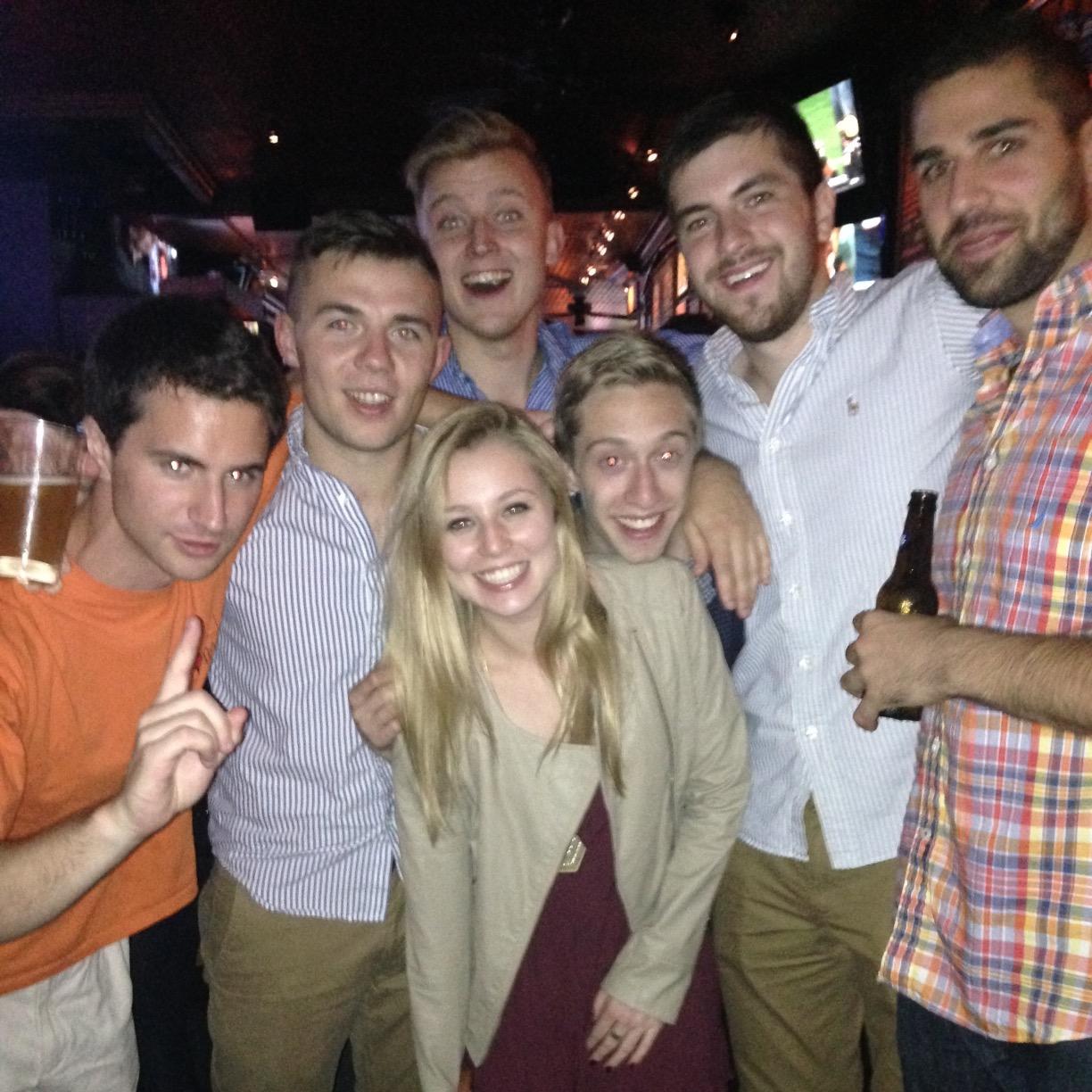 Marra_thon's profile picture. changing the game