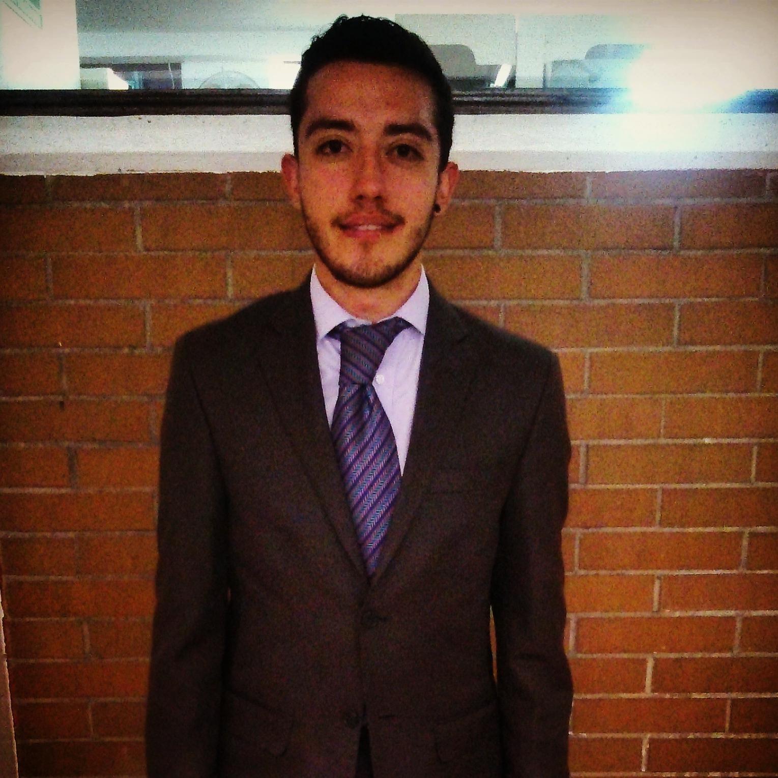Lic. en Ciencias de la Comunicación y Periodismo. 
Maestría en administración de negocios en Universidad Latina. Escribo para https://t.co/7FKNpoECq1
Mi vida... El fútbol.
