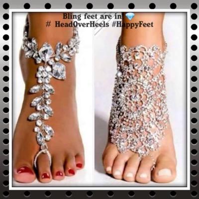Stylish fashion jewelry & accessories for your daily and special occasion needs. For specials and FREE jewelry, email your order to tlfjbytiffany@yahoo.com