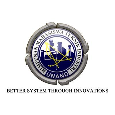 Himpunan Mahasiswa Teknik Industri | Fakultas Teknik | Universitas Andalas  | http://t.co/Nx6m1Wfyu9 | hmti.andalas@gmail.com | 0751 - 9035388