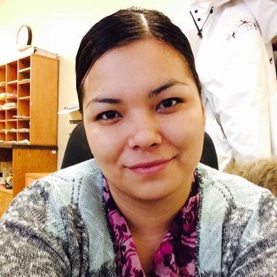 AlbertAngie's profile picture. 