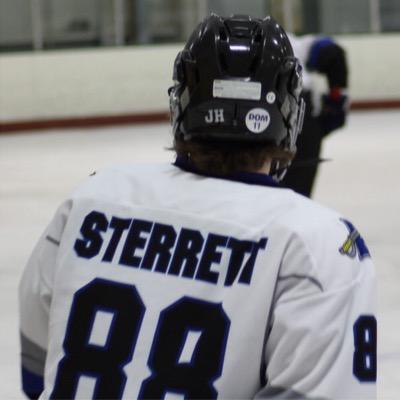 willsterrett88 Profile Picture