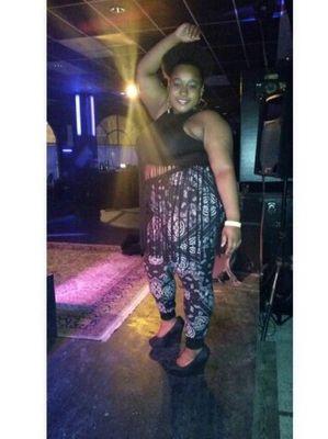 College Girl #RBC 17