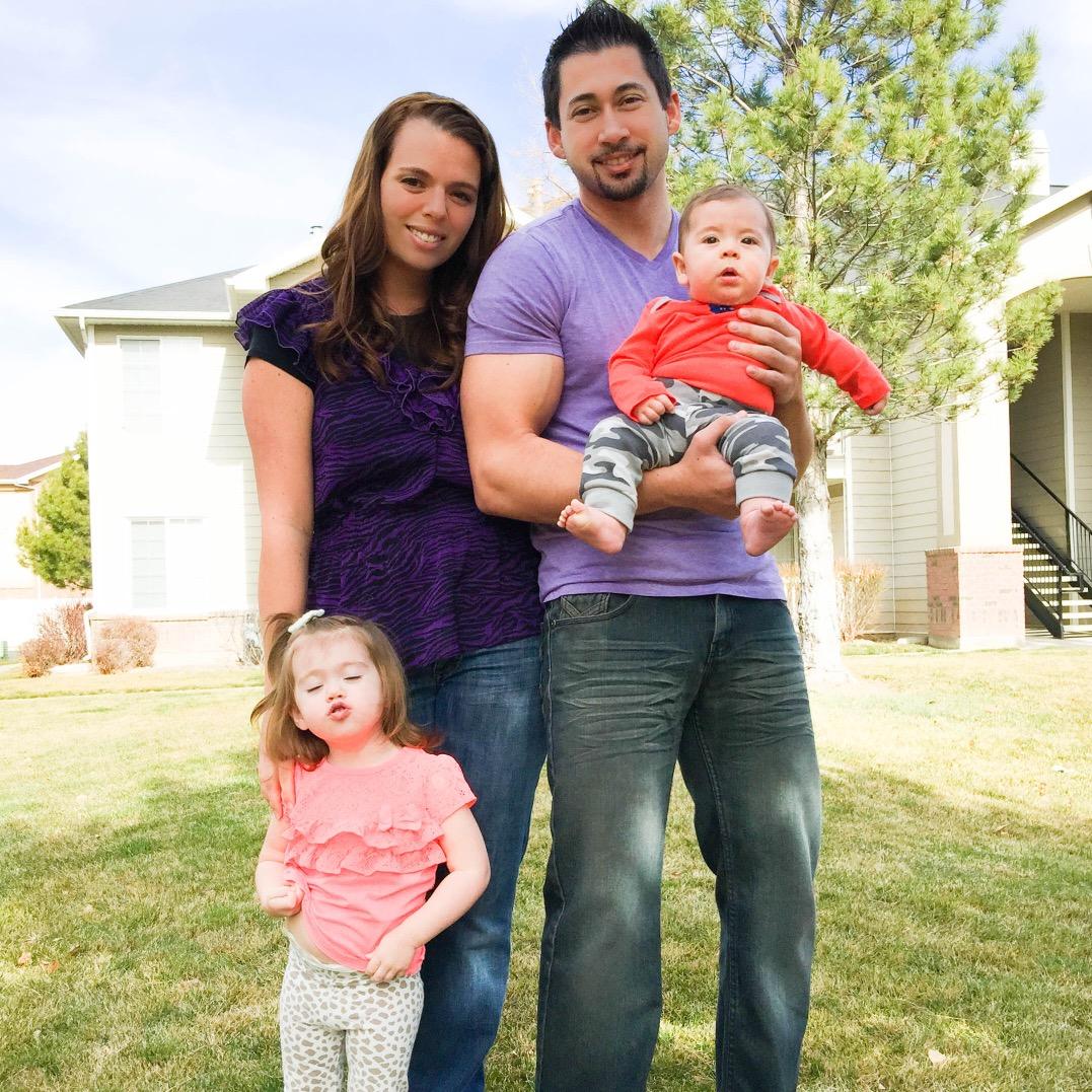 josephshotwifey's profile picture. I'm a stay at home Mama, but don't let that fool you, Mama got mad skills. Check me out on http://t.co/BdrR2CRcat