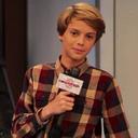 Abby Lynch - @jacenormanfan7 - Twitter