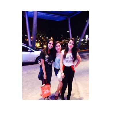 AylinRoMo's profile picture. 16. Sin DIOS nada soy…con EL lo puedo TODO.