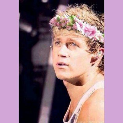 Que miras??? Si no eres NIALL exiliate de la vida ❤