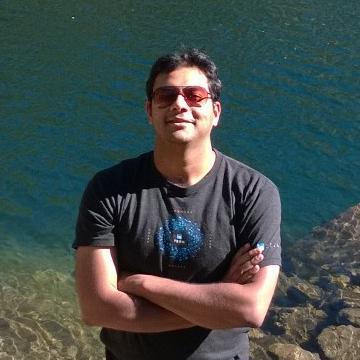 PhD Candidate, Stanford Statistics. Previously @LinkedIn, @DeutscheBank, and @HopkinsMedicine
